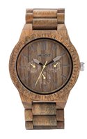 Watch Wewood Man Kappa in Wood KAPPAARMY - KAPPAARMY